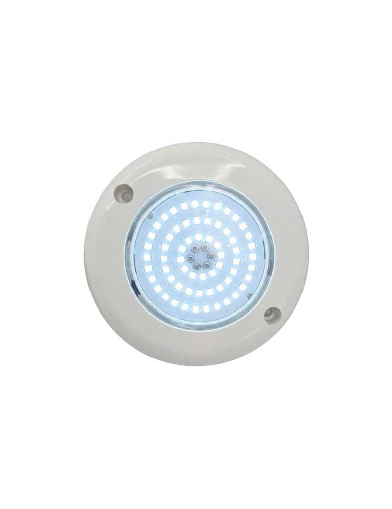 foco led mini piscina