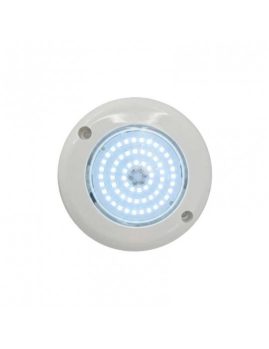 foco led mini piscina