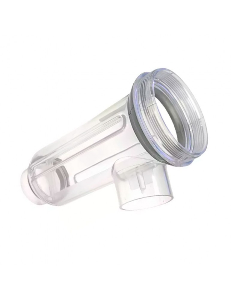 Vaso electrodos clorador Idegis Dometic