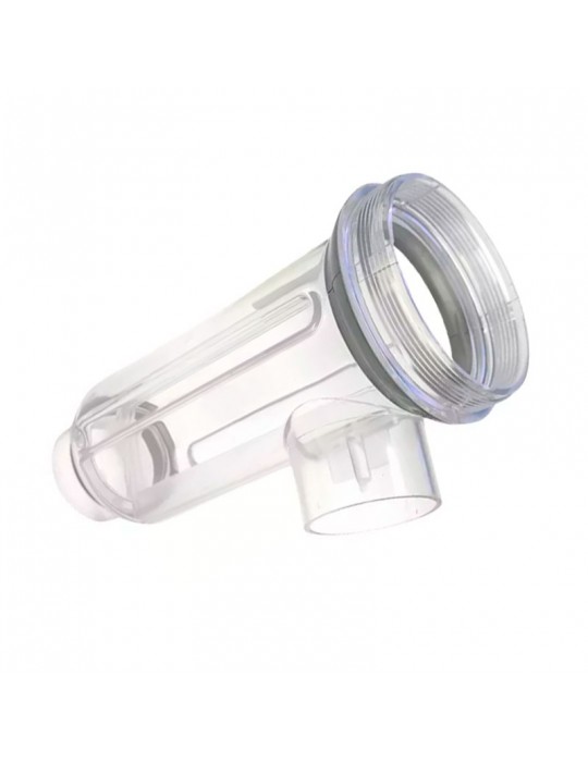 Vaso electrodos clorador Idegis Dometic