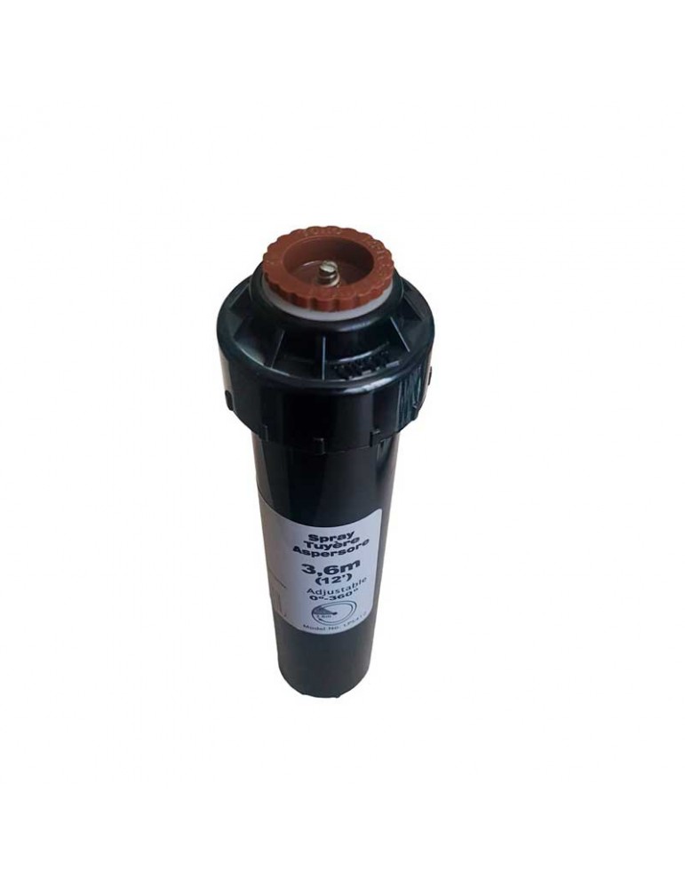 difusor riego Toro