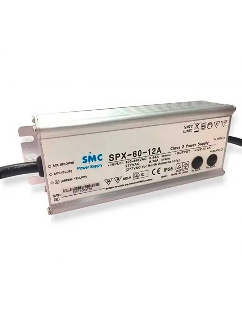 fuente alimentación Innowater smc50