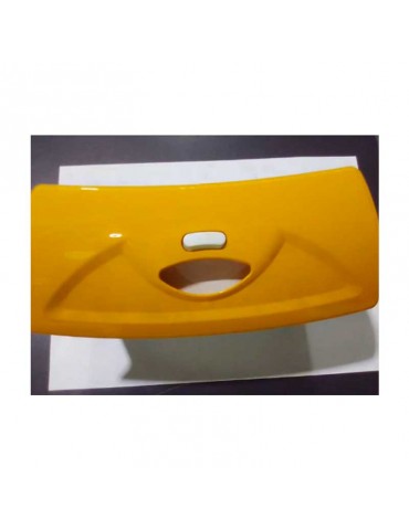 Nº15 Set filtros standard limpiafondos