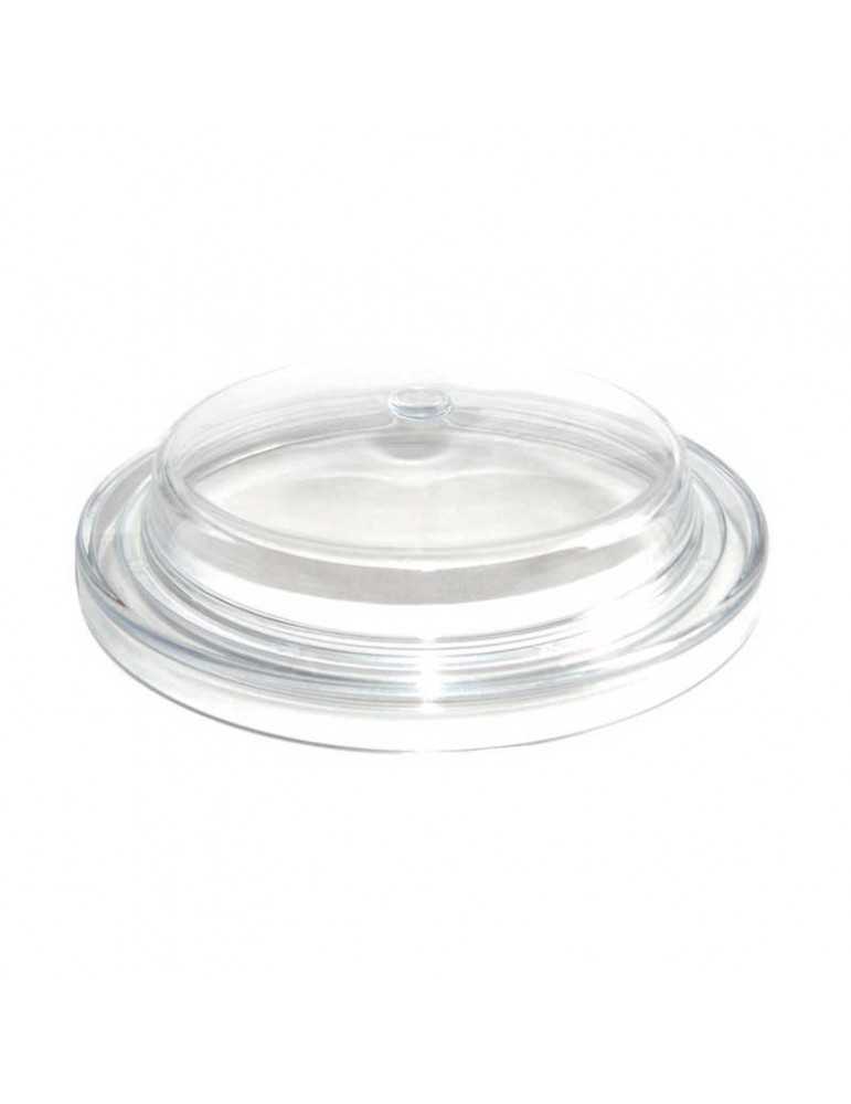 tapa prefiltro espa silen nox