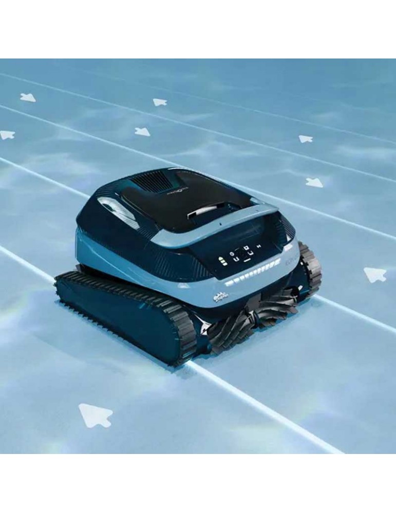 maytronics dolphin eon 120d