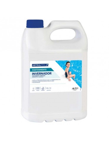invernador liquido Astralpool