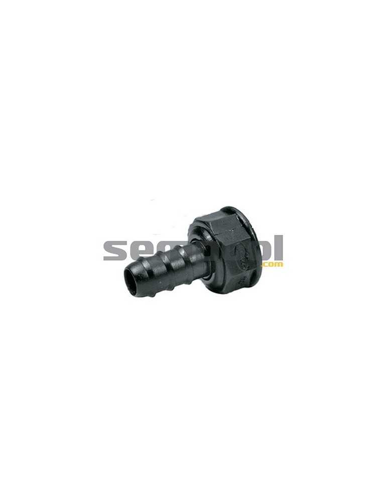 Enlace rosca hembra 3/4x16mm