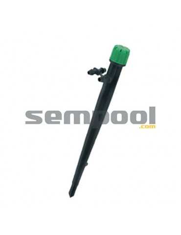 Gotero Varistake
