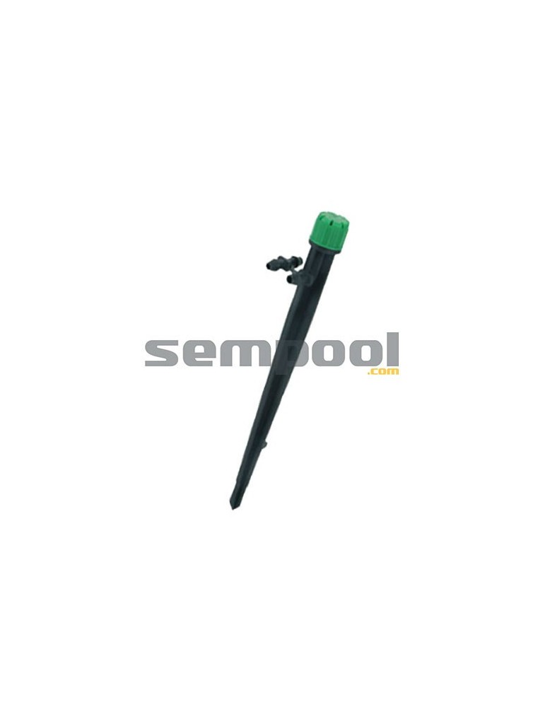 Gotero Varistake