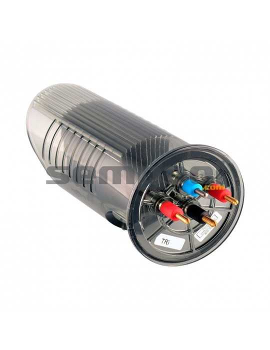 Electrodo Zodiac TRi
