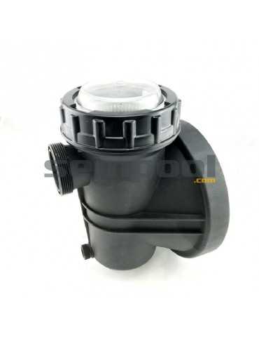 Cuerpo prefiltro iris nox