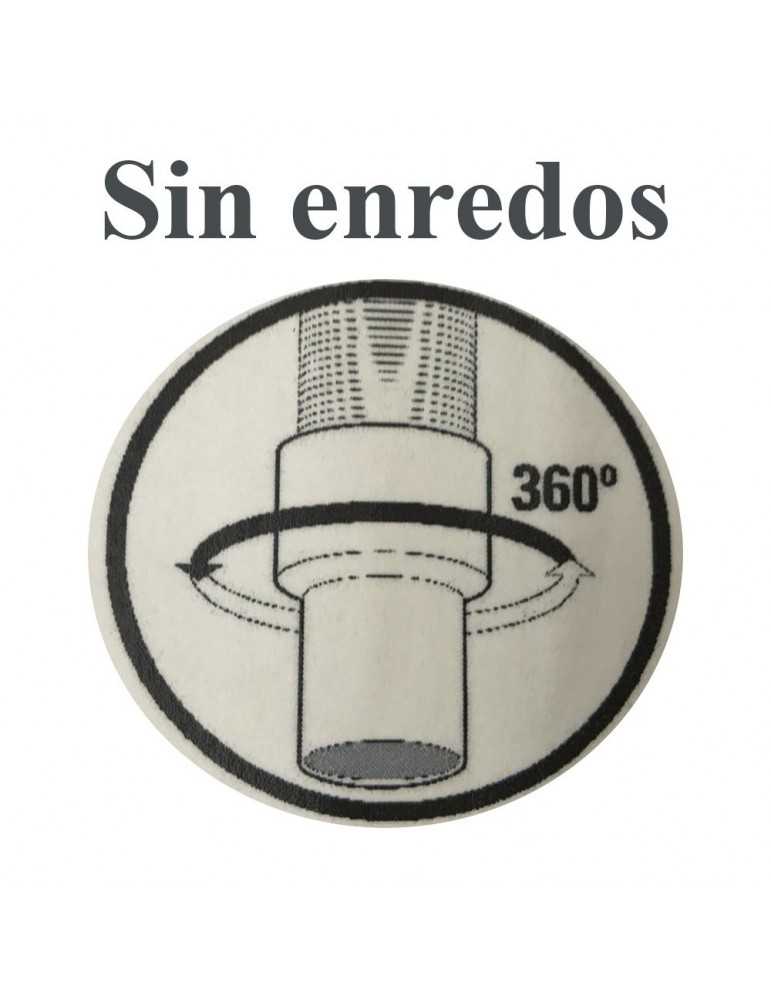 Manguera autoflotante 10 mts