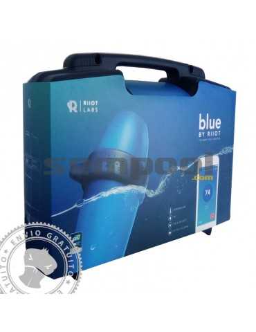 Analizador Blue Connect Astralpool