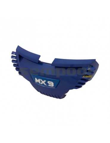 Nº23 Carcasa frontal MX9
