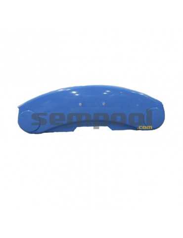 Nº8 Placa lateral