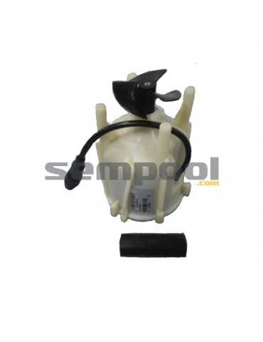 Nº10 Motor de bombeo