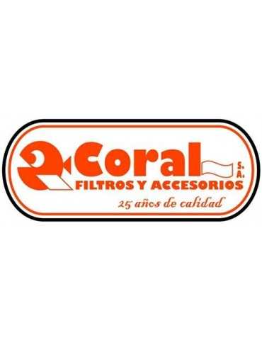 Repuestos accesorios Coral