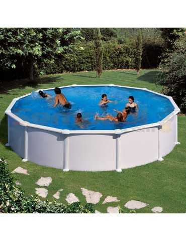 Piscinas Portátiles Gre