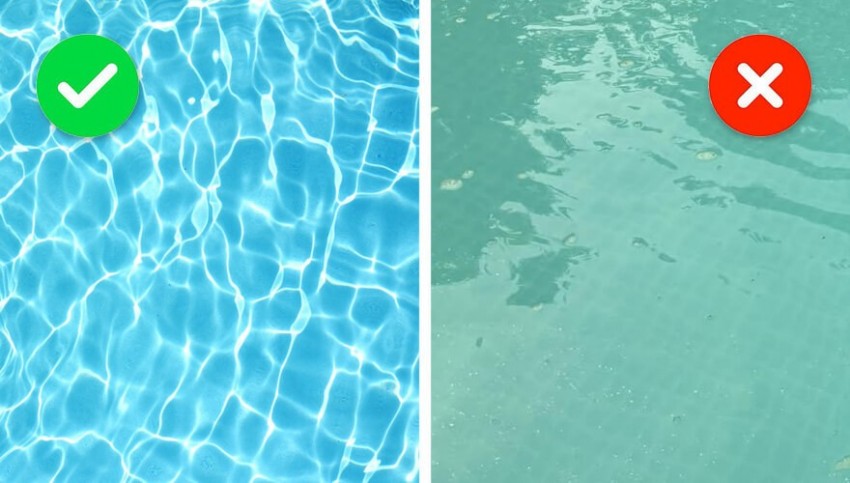 Cómo saber si la bomba de tu piscina funciona correctamente