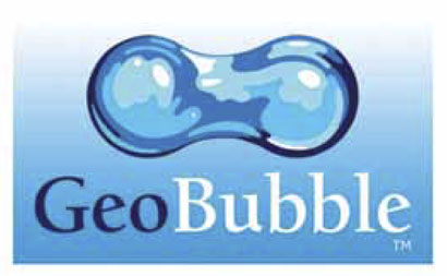 Toldo geobubble