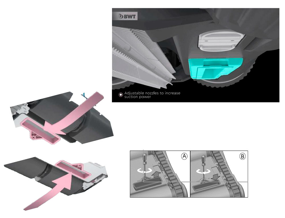 aspiracion bora smart new