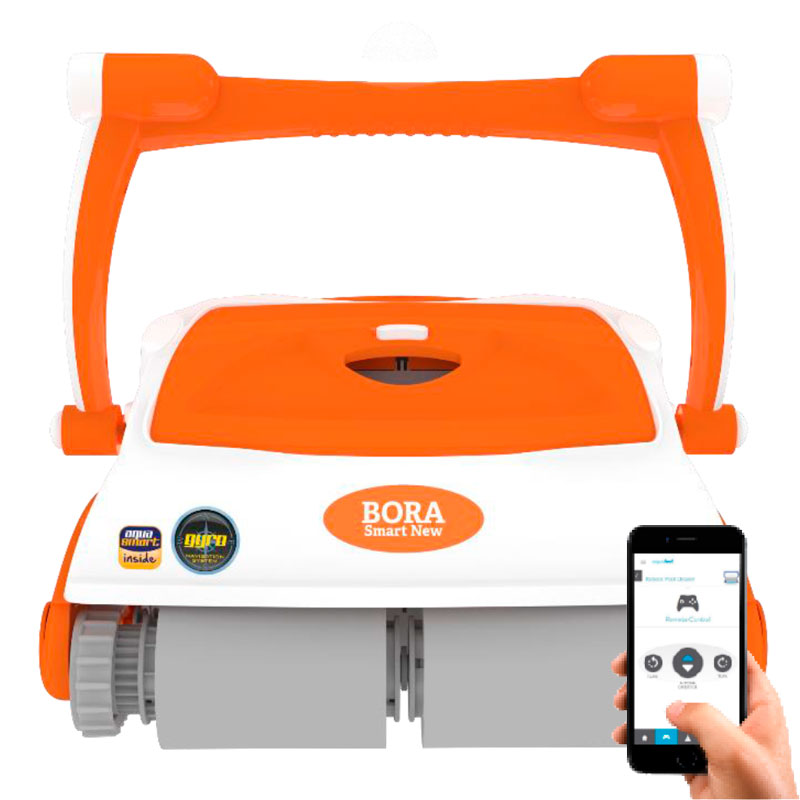 Bora Drive Top