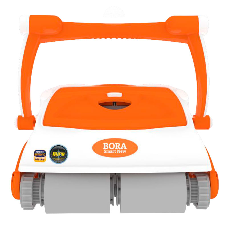 Bora Smart Top