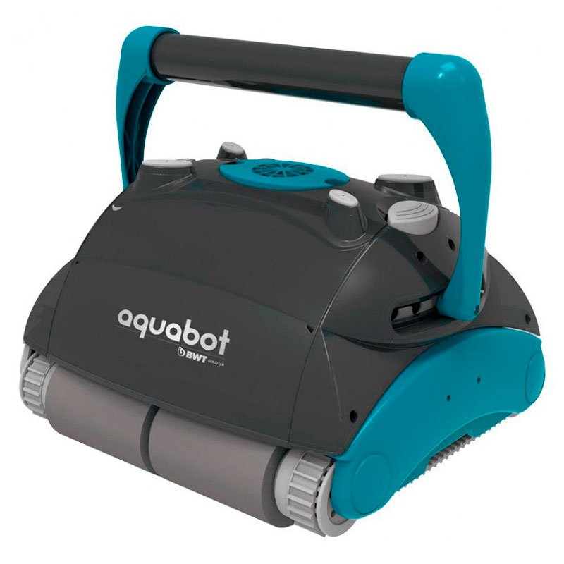 Aquabot Aquarius