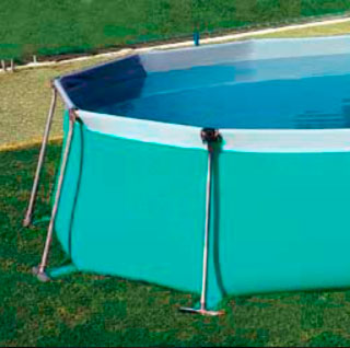 piscina Iaso Flipper