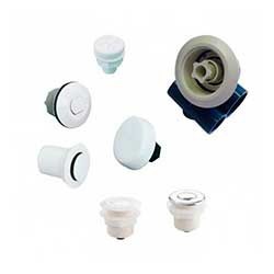 Accesorios Spas