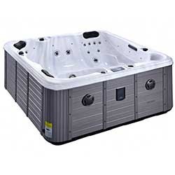 Spas