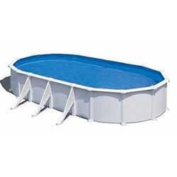 Piscinas gre