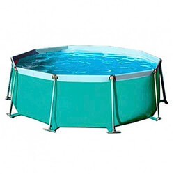 Piscinas iaso