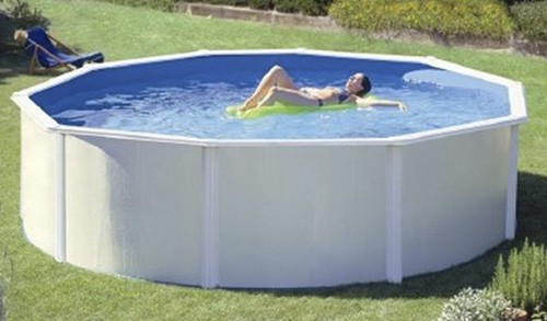 piscinas