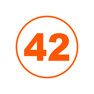 42